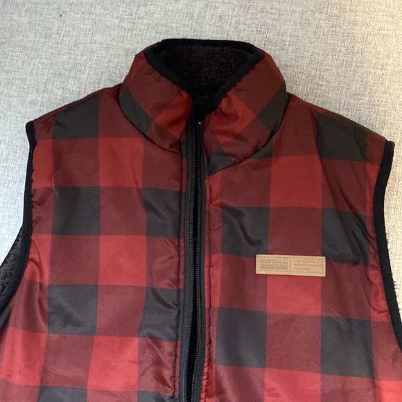 Buffalo David Bitton Other - Buffalo David Bitton Vest